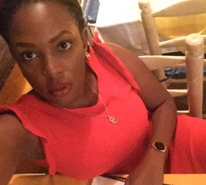 Meet your Posher, Marnelle